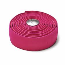 CINTA MANUBRIO SPECIALIZED S-WRAP ROUBAIX BAR TAPE PINK