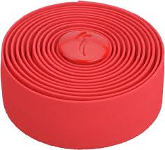 CINTA MANUBRIO SPECIALIZED S-WRAP ROUBAIX BAR TAPE RED