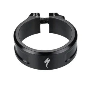 STC 38.6MM SEATPOST CLAMP, BOLT-ON COLLAR (V3)
