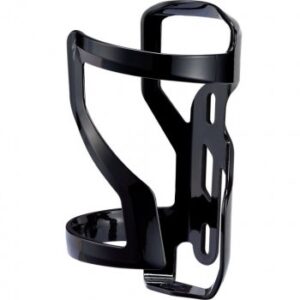 ZEE CAGE II SIDE LOADING LEFT DT GLOSS BLK