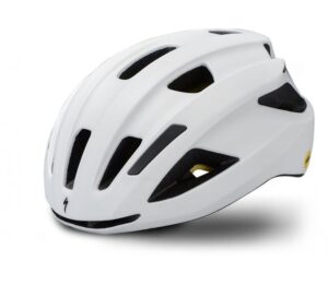 CASCO SPECIALIZED ALIGN II MIPS SATIN WHITE