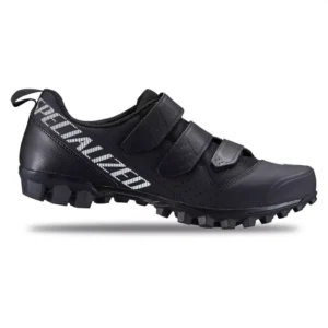 ZAPATILLAS DE MTB SPECIALIZED RECON 1.0 BLACK