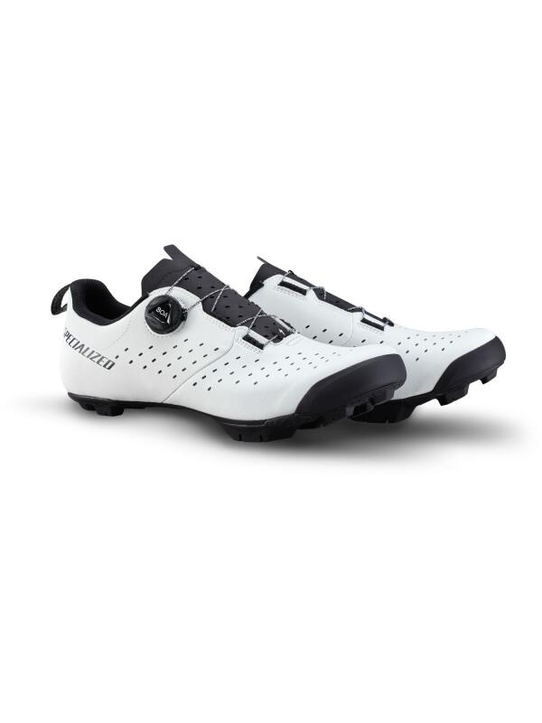 ZAPATILLAS DE MTB SPECIALIZED RECON 1.0 DUNE WHITE