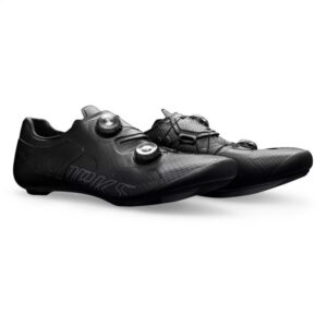 ZAPATILLAS DE RUTA SPECIALIZED S-WORKS ARES BLACK