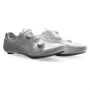 ZAPATILLAS DE RUTA SPECIALIZED S-WORKS ARES WHITE