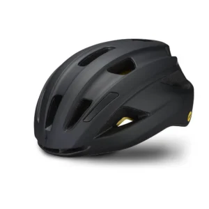 CASCO SPECIALIZED ALIGN II MIPS BLACK/BLACK REFLECTIVE