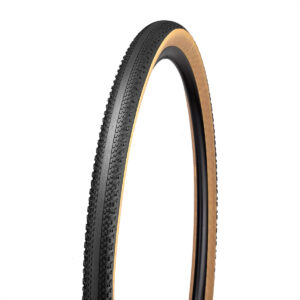 Cubierta Specialized Pathfinder TLR Tire Tan Sidewall