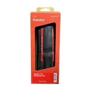 CUBIERTA SPECIALIZED RUTA RAPIDAIR TLR RACING ONLY TIRE