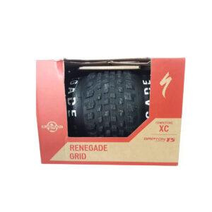 CUBIERTA SPECIALIZED RENEGADE GRID 2BR T5 TIRE