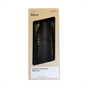 CUBIERTA SPECIALIZED RUTA S-WORKS TURBO TLR RACE TIRE
