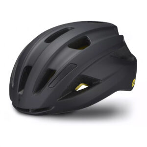 Casco Specialized Align II Mips Black/Black Reflective