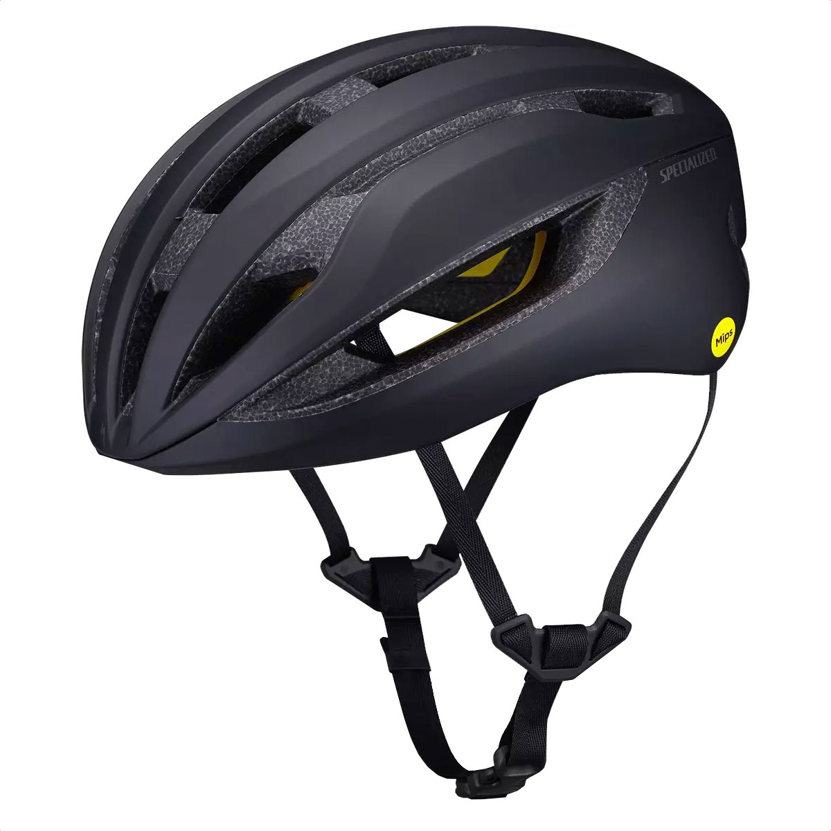 CASCO SPECIALIZED LOMA MIPS BLACK