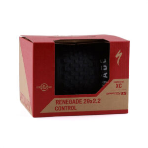 CUBIERTA SPECIALIZED SW RENEGADE 2BR T5/T7 TIRE
