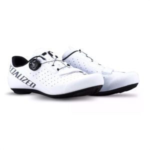 ZAPATILLAS DE RUTA SPECIALIZED TORCH 1.0 WHITE