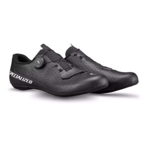ZAPATILLAS DE RUTA SPECIALIZED TORCH 2.0 BLACK