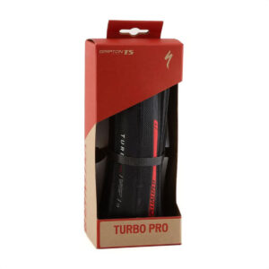 CUBIERTA RUTA SPECIALIZED TURBO PRO T5 TIRE