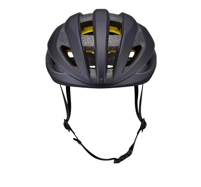 CASCO SPECIALIZED LOMA MIPS BLACK - Imagen 7