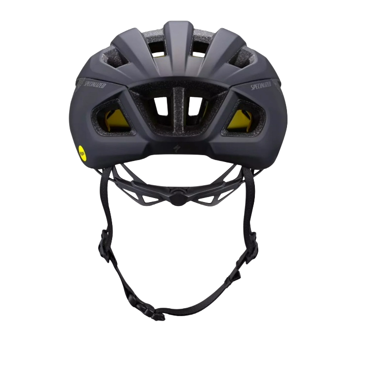 CASCO SPECIALIZED LOMA MIPS BLACK - Imagen 6