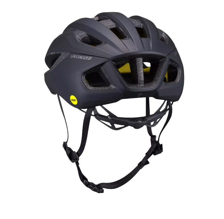 CASCO SPECIALIZED LOMA MIPS BLACK - Imagen 5