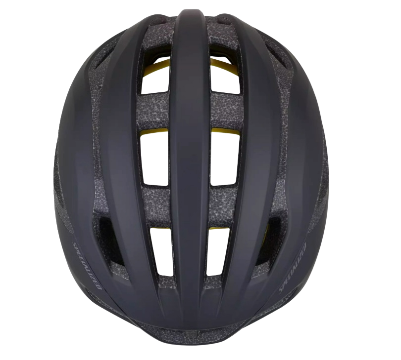 CASCO SPECIALIZED LOMA MIPS BLACK - Imagen 4