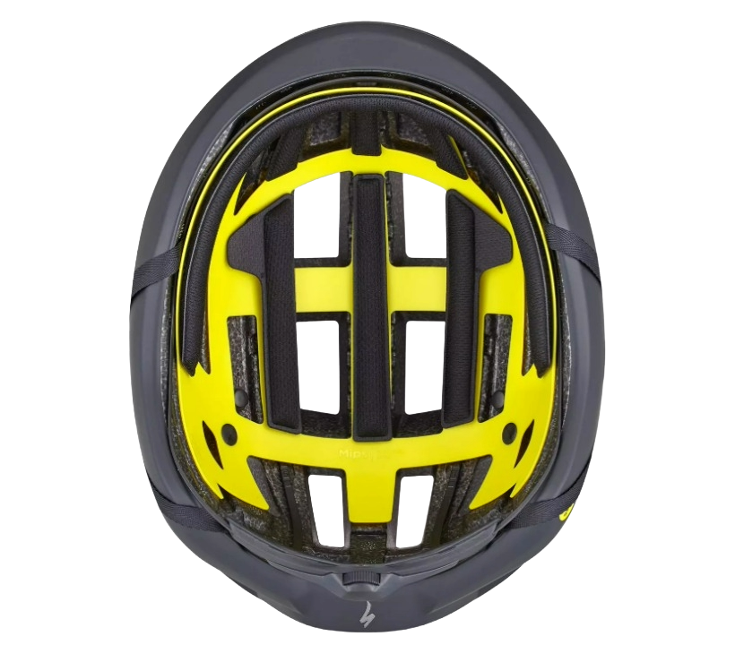 CASCO SPECIALIZED LOMA MIPS BLACK - Imagen 3