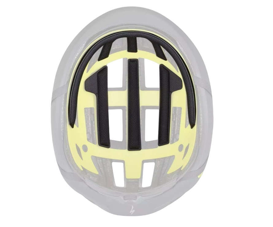 CASCO SPECIALIZED LOMA MIPS BLACK - Imagen 2