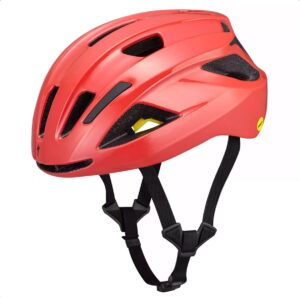 CASCO SPECIALIZED ALIGN II MIPS DEEP ORANGE