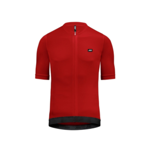 REMERA MAGENTA CICLISMO JERSEY FUND AURORA