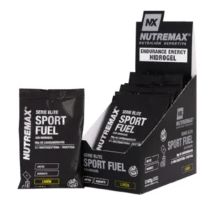 SPORT FUEL LIMON DISPLAY POR UNIDAD