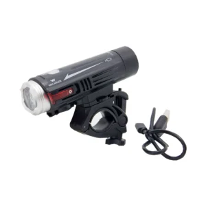 LUCES VAN HALLEN SUPER PWR FRONT 880 LUM LUCES