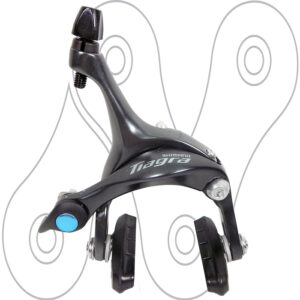 FRENO A HERRADURA, SHIMANO BR-4700, TIAGRA, DELANTERO, CS51, ,,CON PATIN R50T5