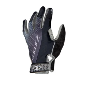 ZIROOX UNISEX LARGO SW LINE NEGRO