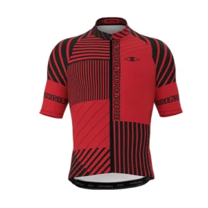 HOMBRE REMERA CORTA LIVERPOOL-ESTAMPADOS LINE ROJO