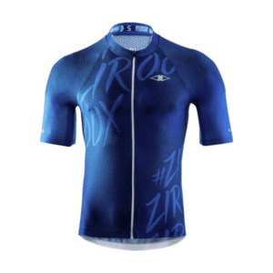 HOMBRE REMERA CORTA LIVERPOOL-ESTAMPADOS AZUL TALLE M