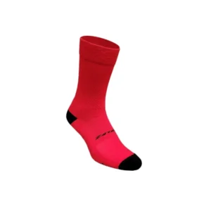 ZIROOX UNISEX 1/2 CANA MICHIGAN-ESTAMPADOS ROJO
