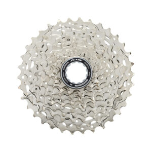 PIÑON A CASSETTE , SHIMANO CS-R7101, 105, 12-VEL,11-12-13-14-15-17-19-21-24-27-30-34T