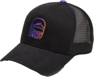 GORRA OAKLEY GRADIENT MOUNTAIN HAT