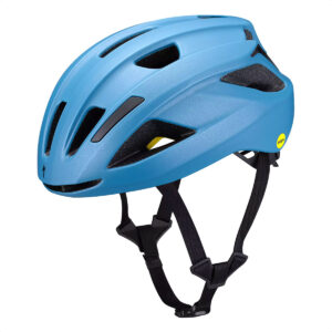 CASCO SPECIALIZED ALIGN II MIPS GREY BLUE