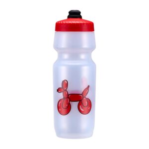 CARAMAÑOLA SPECIALIZED BM 2ND GEN BTL BALLOONDOG CLEAR 24 OZ