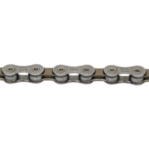 CADENA SHIMANO CN-HG53, 116 ESLABONES, SIN END PIN, PIN CONECTOR (AMPOULE TYPE) X1, PACK IND. 9 VELOC