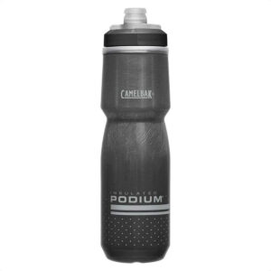 Caramañola Camelbak Podium Chill 24oz (710ml) Térmica Black