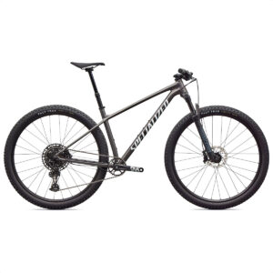 BICICLETA SPECIALIZED CHISEL HARDTAIL 29 SMOKE/WHITE