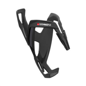 PORTA CARAMAGNOLA ELITE CUSTOM RACE NEGRO SOFT - NEGRO G