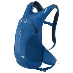 MOCHILA SHIMANO R16 CELESTE