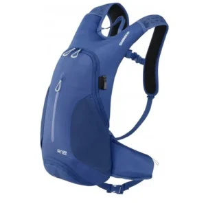 MOCHILA SHIMANO R12 CELESTE