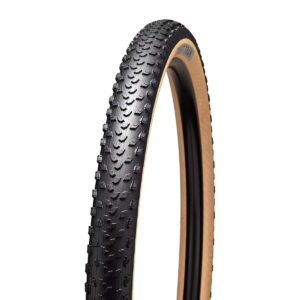 CUBIERTA SPECIALIZED FAST TRAK FLEX LITE T5/T7 TLR TAN XC TIRE
