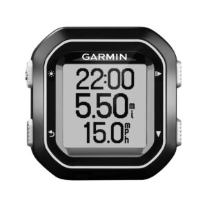 CICLOCOMPUTADOR GARMIN EDGE 25