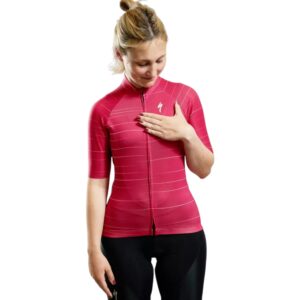 JERSEY SPECIALIZED LINES PINK