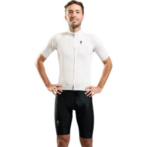 JERSEY SPECIALIZED LINES WHITE