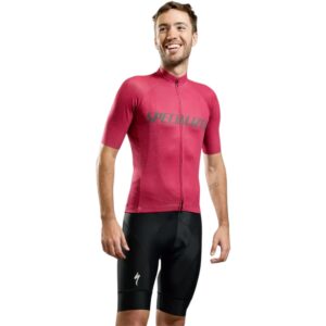 JERSEY SPECIALIZED RACING PINK